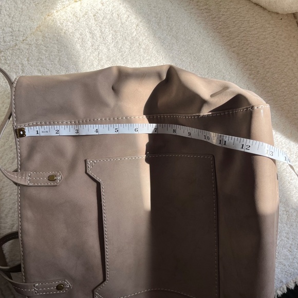 Universal Thread Beige Large Tote Bag - Picture 7 of 8